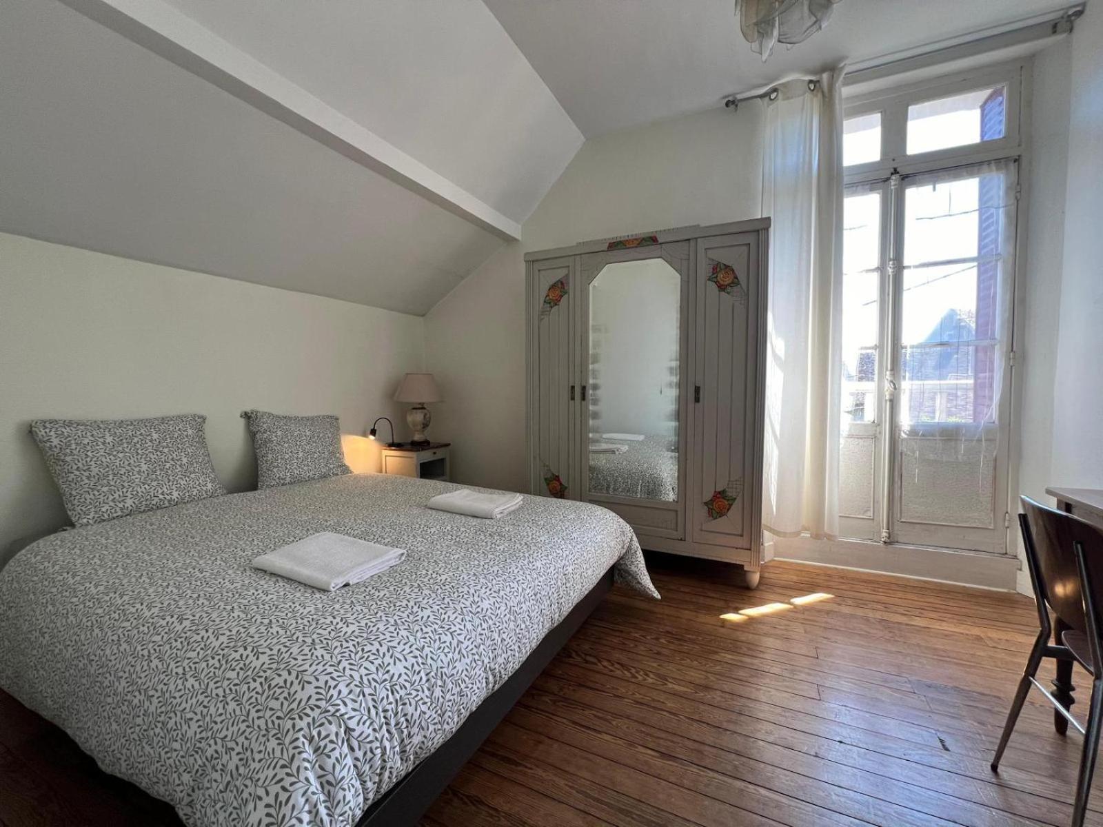Maison De Caractere Coeur Du Village 1h De Paris Apartment Montigny-sur-Loing
